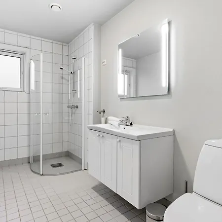 Downtown - The View Apartman *