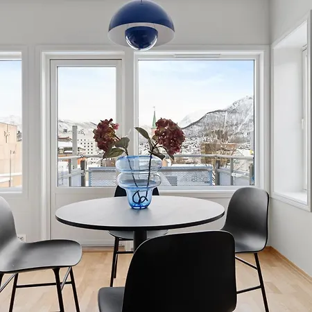 Apartman Downtown - The View *