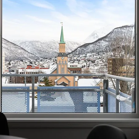 Downtown - The View *