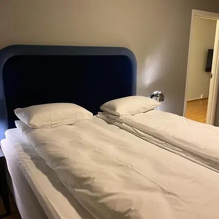 Downtown - The View شقة *