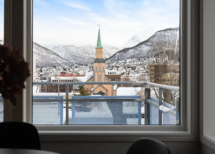 Downtown - The View *